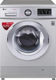 LG FH4G6VDYL42 9Kg Fully Automatic Front Load Washing Machine