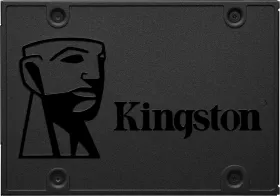 Kingston A400 120 GB Internal Solid State Drive