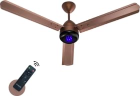 Candes Majestic LED 1200 mm 3 Blade Ceiling Fan