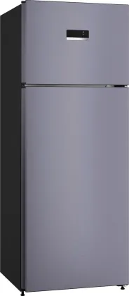 Bosch CTC35U11AI 334 L 1 Star Double Door Refrigerator