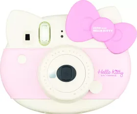 Fujifilm Hello Kitty Mini Instant Camera