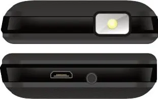 Ringme R1 Pro Bullet