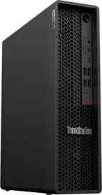 Lenovo ThinkStation P340 30DK0059US Tower PC (10th Gen Core i7/ 16 GB RAM/ 512 GB SSD/ Win 11/ 8 GB Graphics) - image 1