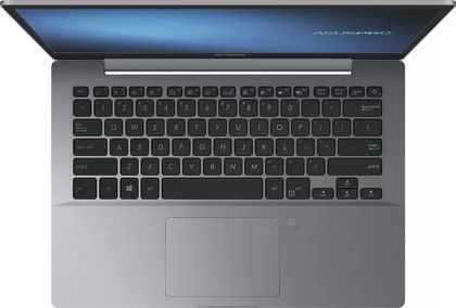 Asus Pro P5 P5440FA Laptop (8th Gen Core i5/ 8GB/ 512GB SSD/ Win10 Pro)