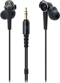 Audio Technica CKS1000 Wired Headphones (Canalphone)
