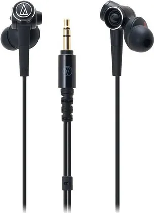 Audio Technica CKS1000 Wired Headphones (Canalphone)