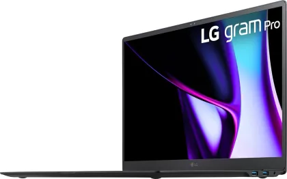 LG Gram Pro 16 16Z90SP-G.AAB6U1 Laptop (Intel Core Ultra 7 155H/ 16GB/ 1TB SSD/ Win11)