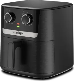 Impex Nutrifry Plus 6.5L Air Fryer