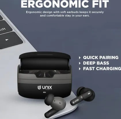 Unix Goog True Wireless Earbuds