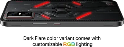 Infinix GT 30 Pro