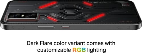 Infinix GT 30 Pro 5G (12GB RAM + 256GB)