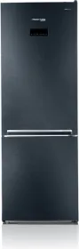 Voltas Beko RBM365DXBCF 340 L 2 Star Double Door Refrigerator
