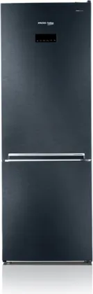 Voltas Beko RBM365DXBCF 340 L 2 Star Double Door Refrigerator