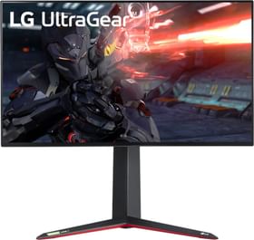 LG UltraGear 27GN950-B 27 inch Ultra HD 4K Gaming Monitor