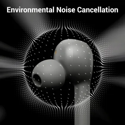 Zebronics Zeb-Meteoroid True Wireless Earbuds