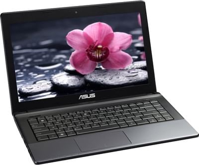 Asus X45C-VX020D Laptop (2nd Gen Ci3/ 2GB/ 500GB/ DOS)