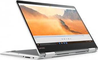 Lenovo Ideapad Yoga 710 (80TY002NIH) Laptop (6th Gen Ci7/ 8GB/ 256GB SSD/ Win10/ 2GB Graph)