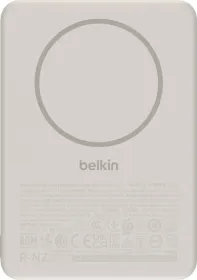 Belkin BoostCharge BBA009 5000 mAh Power Bank