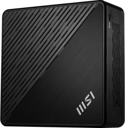 MSI Cubi 5 12M Mini PC (12th Gen Core i5/ 8 GB RAM/ 512 GB SSD/ Win 11) - image 3