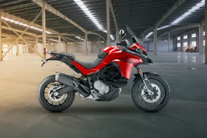 Ducati Multistrada V2