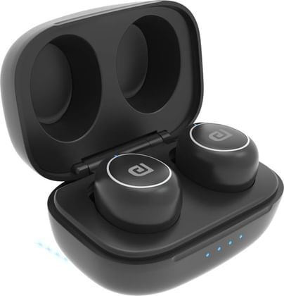 Portronics bluetooth headphones discount price