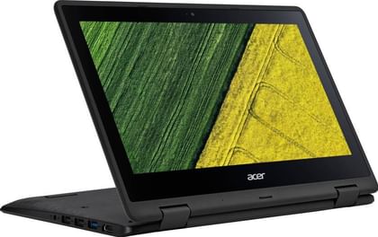 Acer Spin 1 SP111-31 (NX.GL5SI.004) Laptop (PQC/ 4GB/ 500GB/ Win10)