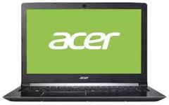 Dell Inspiron 5570 Laptop vs Acer Aspire A515-51G Laptop