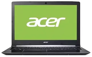 Acer Aspire A515-51G (NX.GUFSI.001) Laptop (8th Gen Ci5/ 4GB/ 1TB/ Linux/ 2GB Graph)