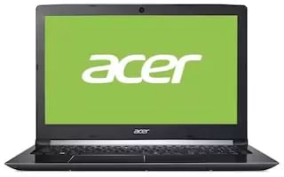 Acer Aspire A515-51G (NX.GUFSI.001) Laptop (8th Gen Ci5/ 4GB/ 1TB/ Linux/ 2GB Graph)