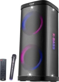 iGear X-Bass 100 100W Bluetooth Speaker