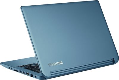 Toshiba Satellite U940-X0110 Ultrabook (3rd Gen Ci5/ 4GB/ 500GB + 32GB SSD/ Win8)