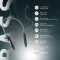 MZ NB120 Wireless Neckband