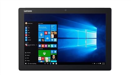Lenovo Miix 510-12ISK Laptop (6th Gen Ci3/ 4GB/ 128GB/ Win10 Home/ Touch)
