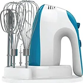 Amion AM350A 350W Hand Mixer