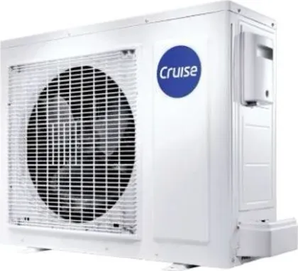 Cruise CWCDBK-EQ3N183 1.5 Ton 3 Star 2026 Inverter Split AC