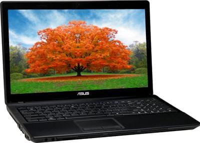 Asus X54C-SX425D Laptop (2nd Gen Ci3/ 2GB/ 500GB/ DOS)