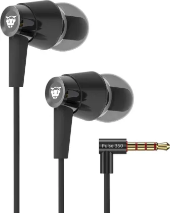 Ant Audio Pulse 350 Wired Headset