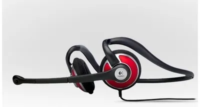 Logitech Stereo Headset H230