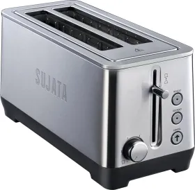 Sujata PT12 1500W Pop Up Toaster