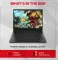 HP HyperX OMEN 15 15-gb0207AX Gaming Laptop (AMD Ryzen 9 8940HX/ 16GB RAM/ 1TB SSD/ Win11/ 8GB-RTX 5060)