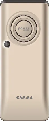 Gamma P100