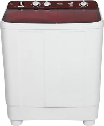 haier washing machine price 7kg