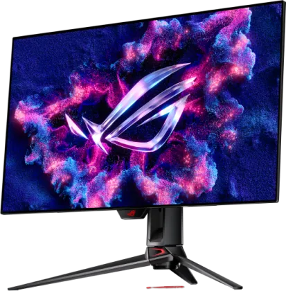 Asus ROG Swift OLED PG32UCDP 32 inch Ultra HD 4K Monitor