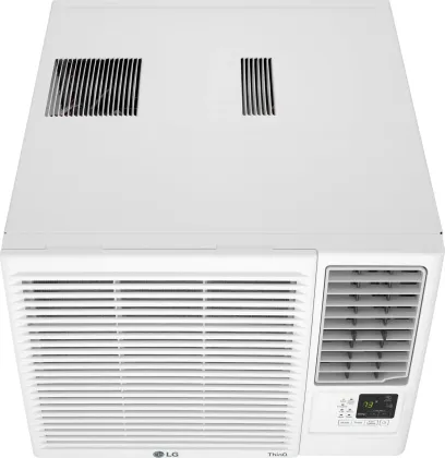 LG LW2423HRSM 23000 BTU 230V Window AC