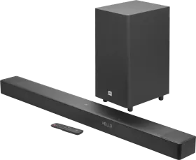 JBL CINEMA SB595 440W Bluetooth Soundbar