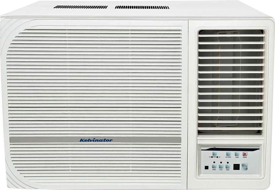 kelvinator 1 ton ac price