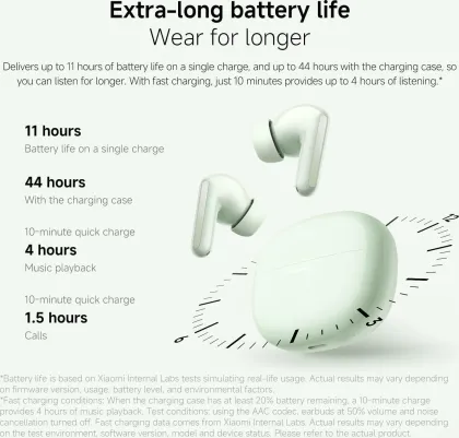 Xiaomi Redmi Buds 8