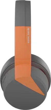 Sonic Lamb Wireless Headphones