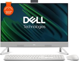 Dell Inspiron 7720 All in One PC (13th Gen Core i5/ 8 GB RAM/ 1 TB SSD/ Win 11)
