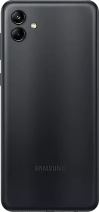 Samsung Galaxy A04 (4GB RAM + 128GB)